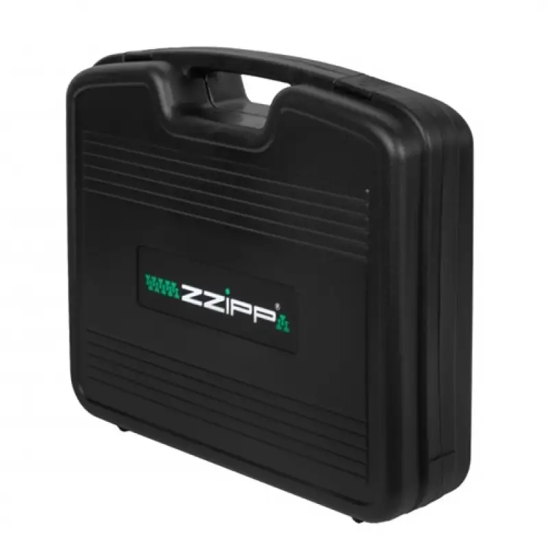Microfon wireless set UHF ZZIPP TXZZ416 Receiver 2 canale ,transmiter 2 mic lavaliera + 2 mic casca 47261                                                                                               