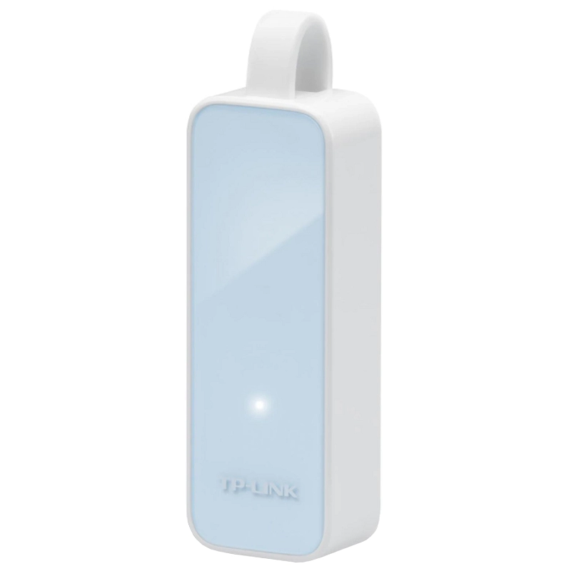 UE200 adaptor utp-rj45 tp-link usb2.0  45808