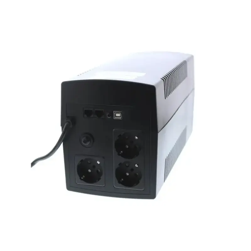 UPS Line interactiv 1200VA/720W Well Paladin ups-lint-paladin1200-wl 42999                                                                                                                              