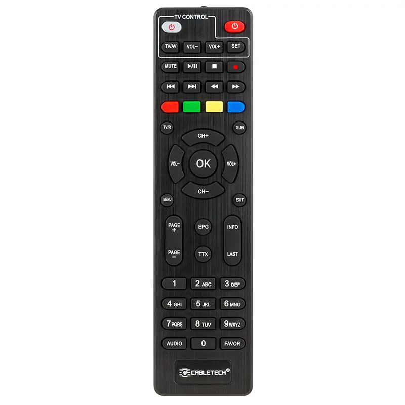 Tuner Digital Terestru DVB-T2/C pentru cablu digi urz0336C  40150                                                                                                                                       
