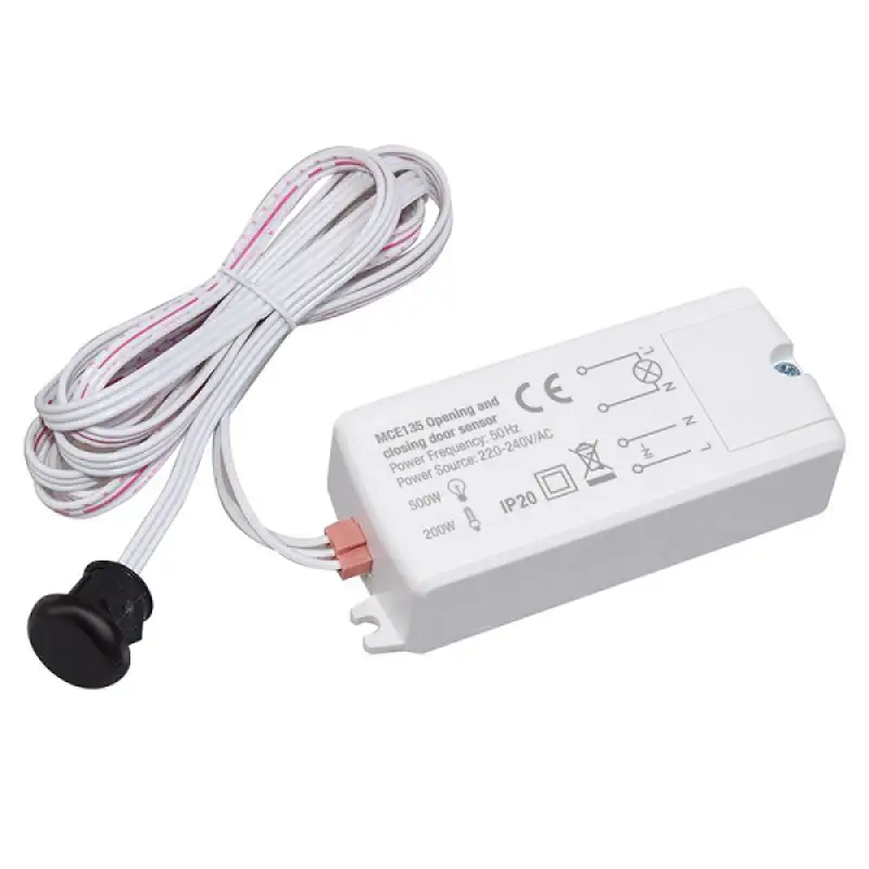 URZ0840 Senzor PIR infrared usa MCE135  39905                                                                                                                                                           