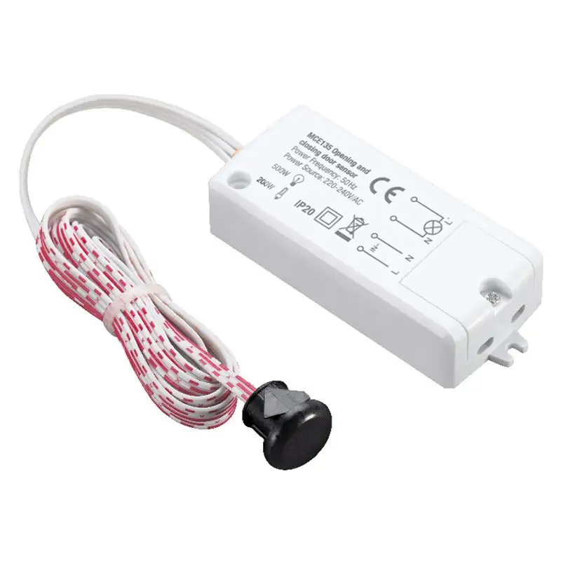 URZ0840 Senzor PIR infrared usa MCE135  39905                                                                                                                                                           