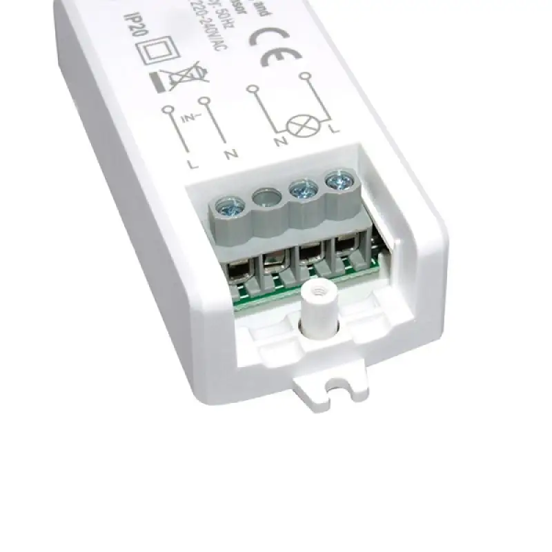 URZ0840 Senzor PIR infrared usa MCE135  39905                                                                                                                                                           