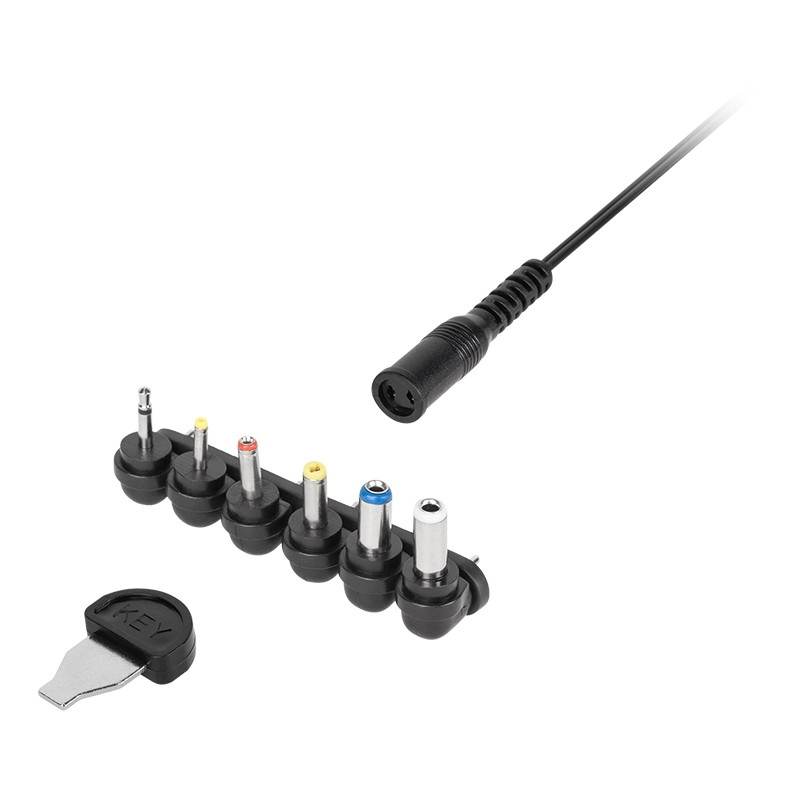 Alimentator Universal 3-12V 2000mA 6mufe urz1183 46325                                                                                                                                                  