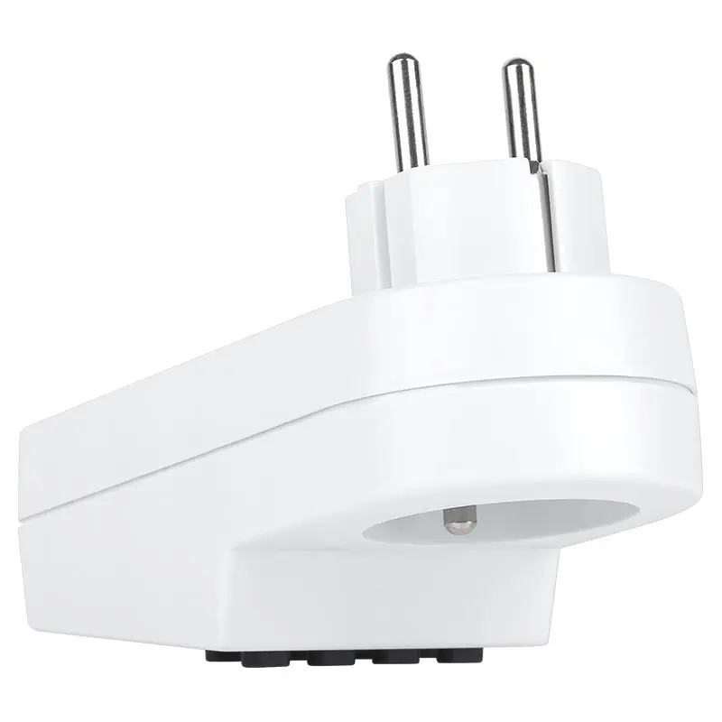 Priza cu temporizare 16A-3600w/220v Kemot URZ2001-1 * 44113