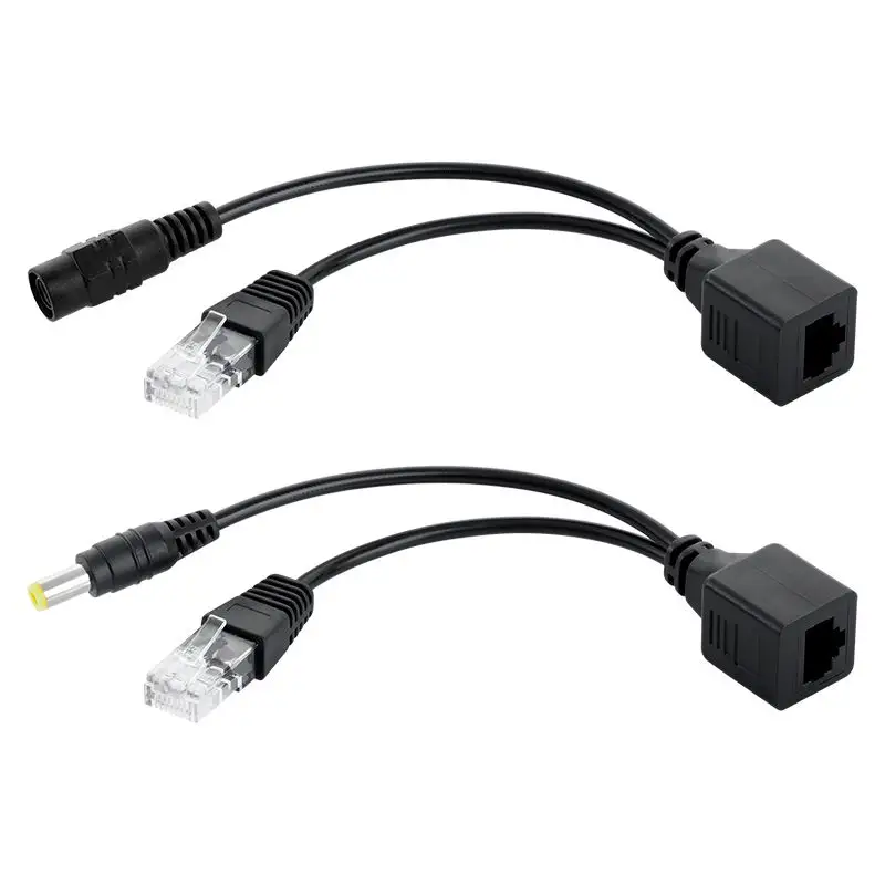 Adaptor PoE LAN ( Injector ) urz2072 44498                                                                                                                                                              