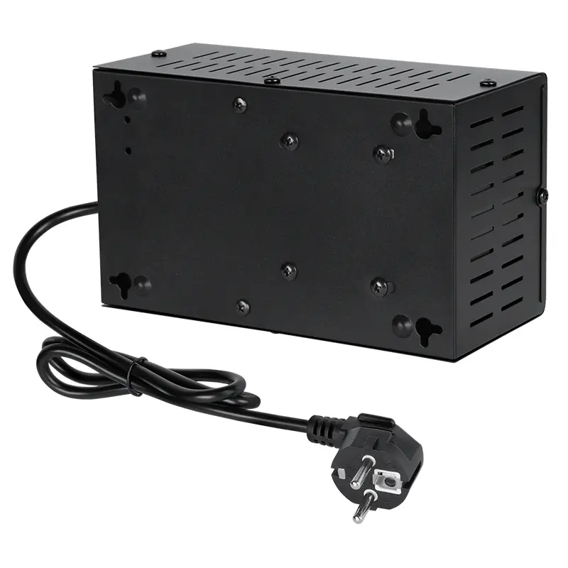 Stabilizator automat de tensiune 1000VA pe perete URZ3439-1000 45491                                                                                                                                    