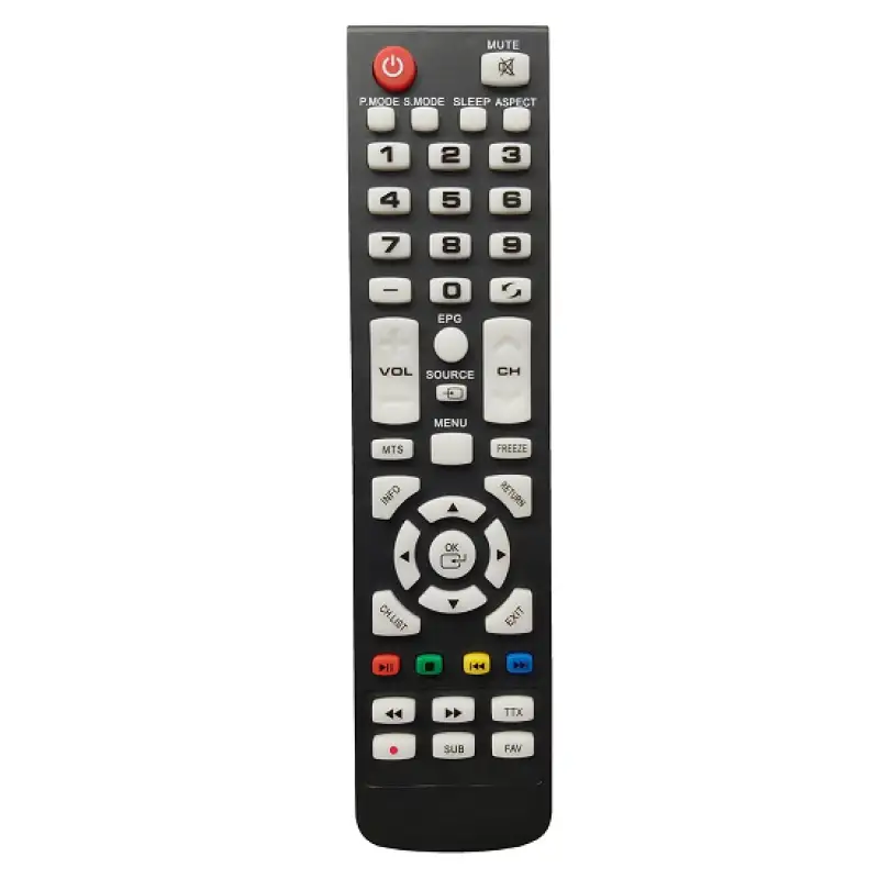 Telecomanda TV V24TPHDE.48509                                                                                                                                