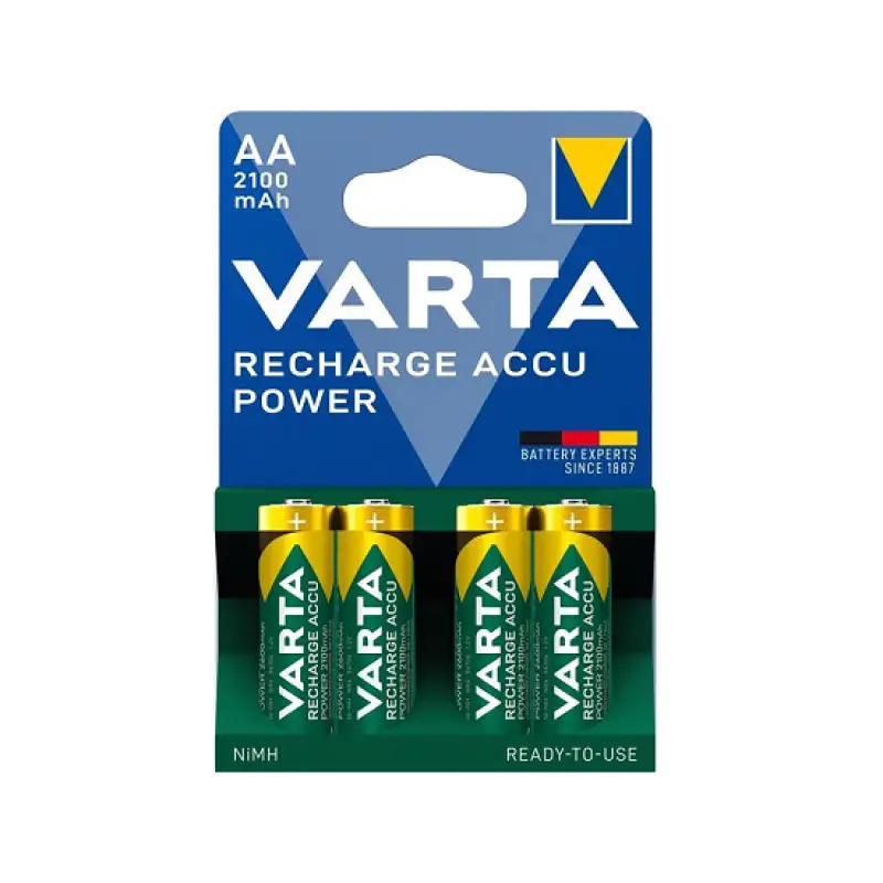 Acumulator VARTA AA R6 2100mAh Ready2use Varta-56706/B bat0253 44417