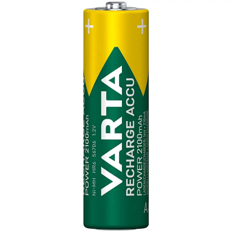 Acumulator VARTA AA R6 2100mAh Ready2use Varta-56706/B bat0253 44417