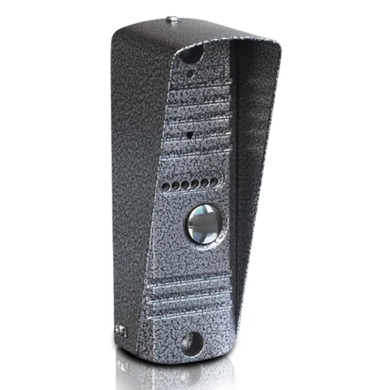 Camera video exterioara videointerfon Well VDPC-S02GY-WL 42945                                                                                                                                          