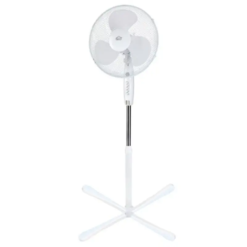 Ventilator cu picior 45W  39202                                                                                                                                                                         