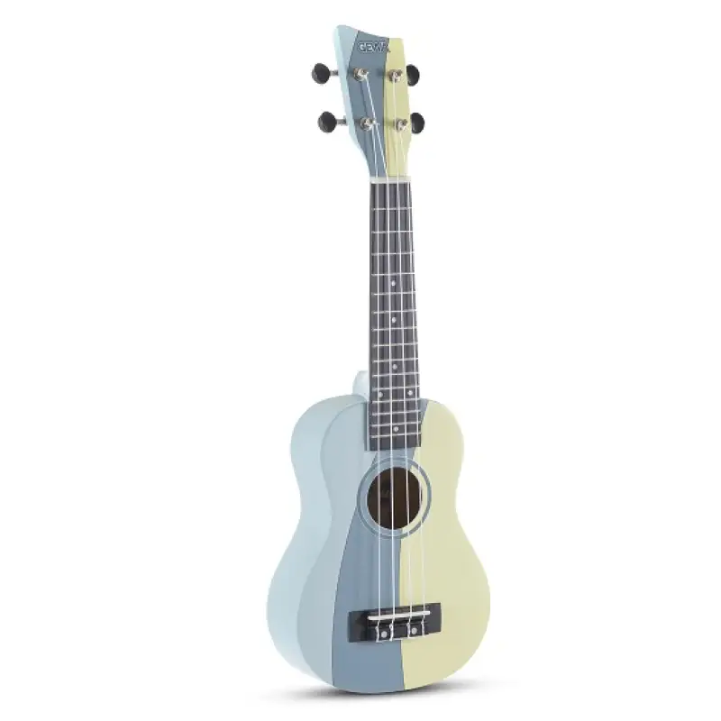 VG511202 uculele sopran + husa 45377