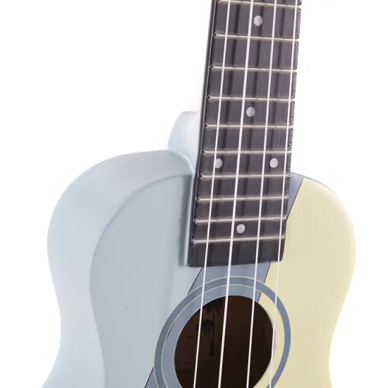 VG511202 uculele sopran + husa 45377