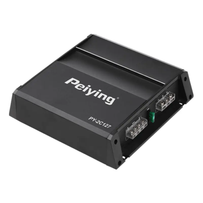 Amplificator auto PY-2C127 PEIYING Basic WZM0025
