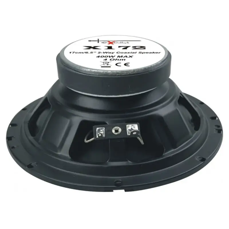 Set difuzoare auto Excalibur X172 ,2 cai 6.5'' 17 cm  48304                                                                                                                                             