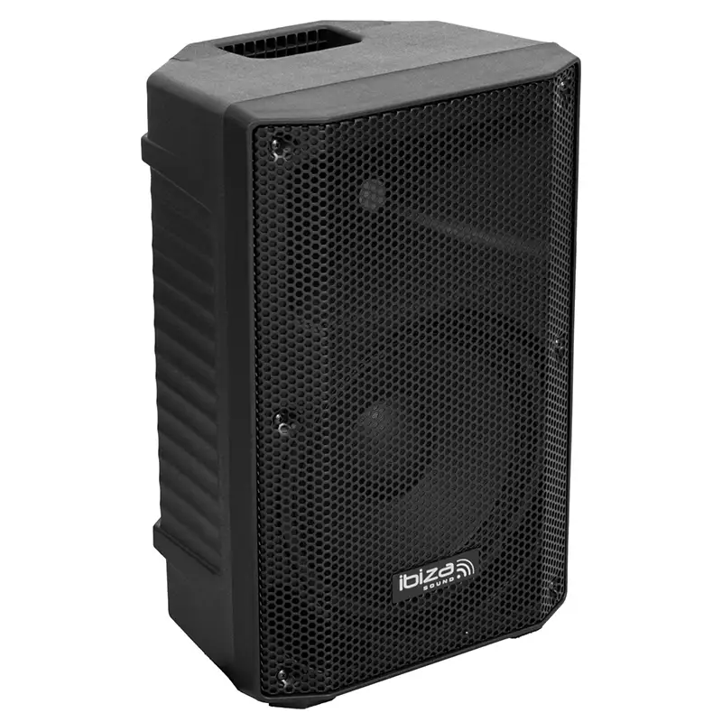 BOXA ACTIVA 10"/25CM 150W RMS CU BT/TWS/USB/SD