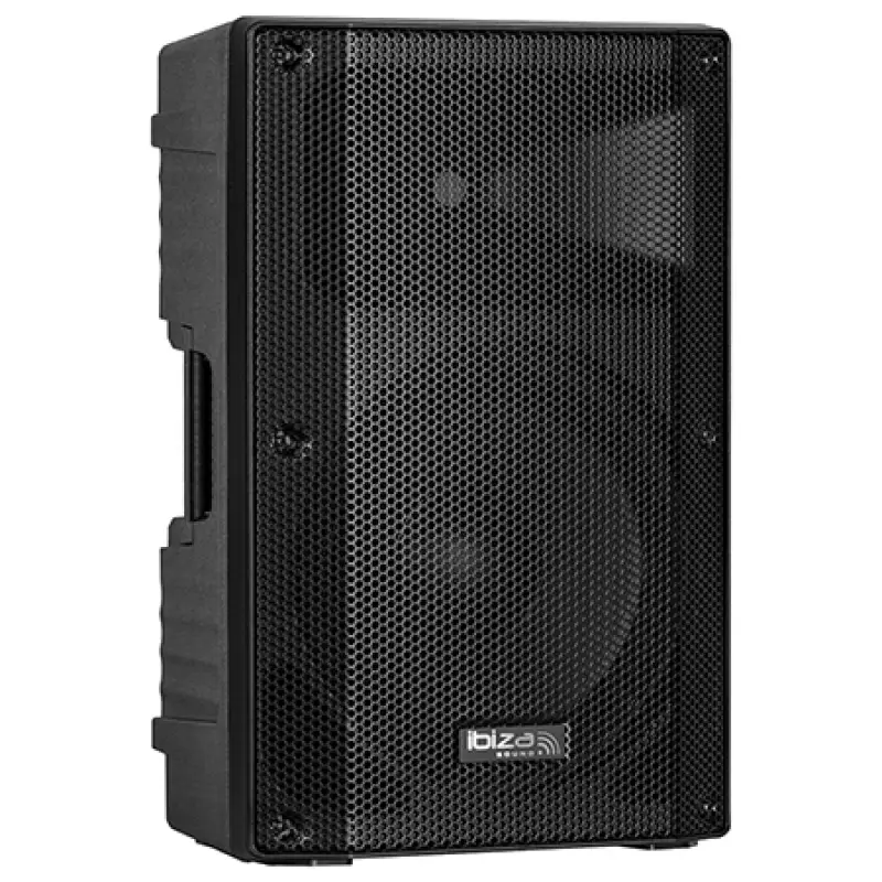 BOXA ACTIVA 12"/30CM 250W RMS