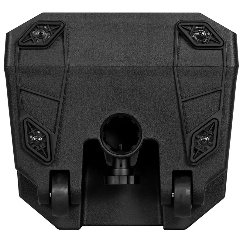 BOXA PASIVA 15"/38CM 300W RMS