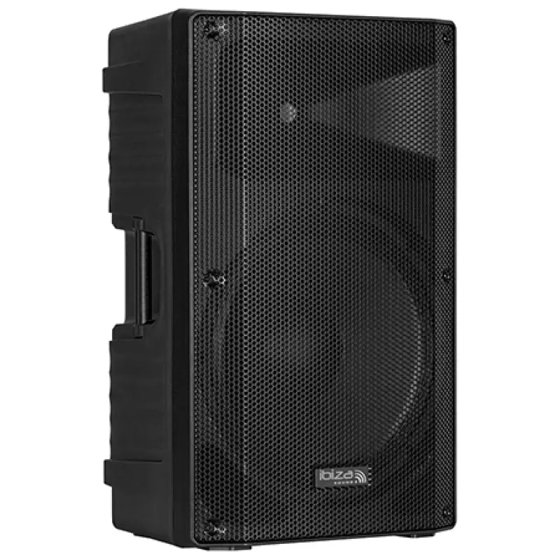 BOXA PASIVA 15"/38CM 300W RMS