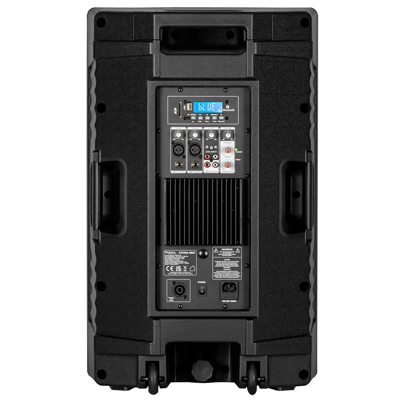 BOXA ACTIVA 12"/30CM 250W RMS