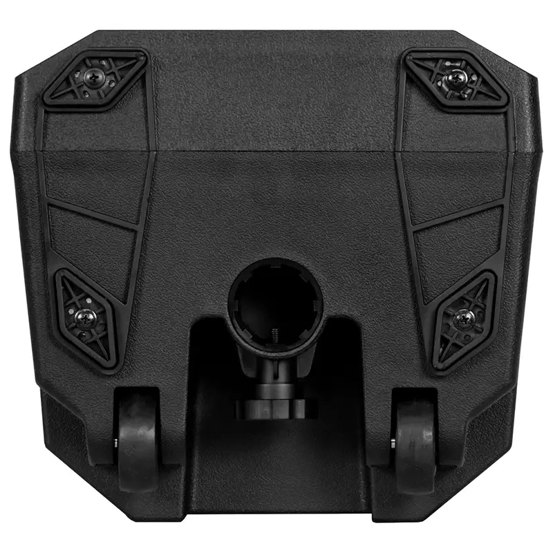 BOXA ACTIVA 15"/38CM 300W RMS