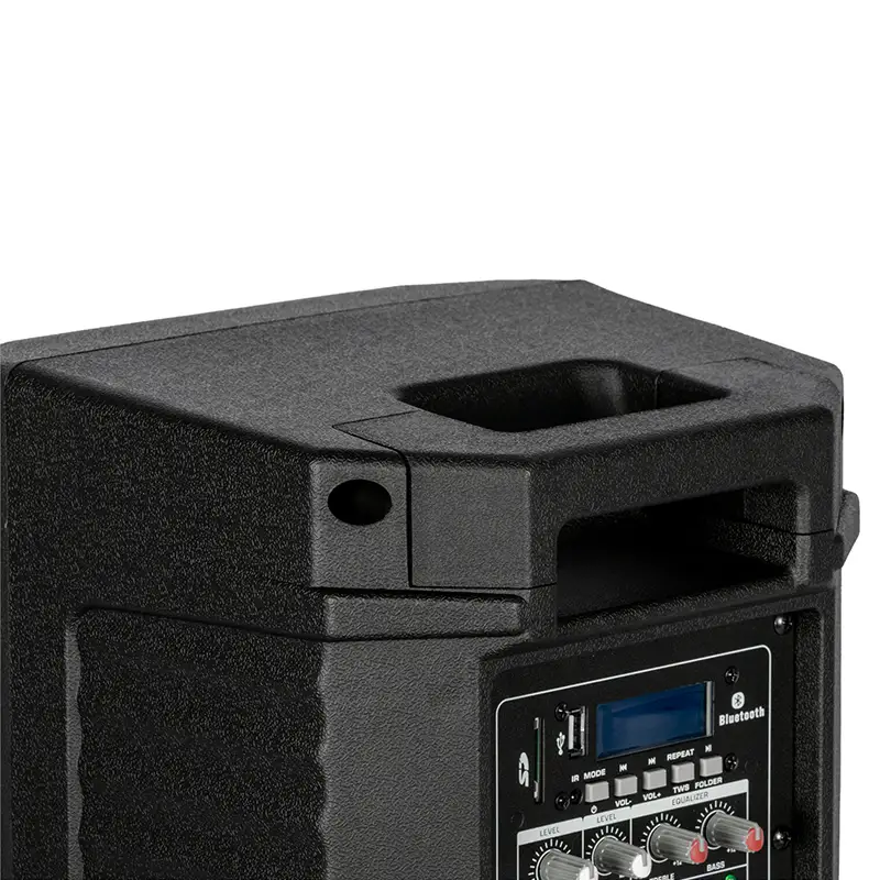 BOXA ACTIVA 12"/30CM 250W RMS