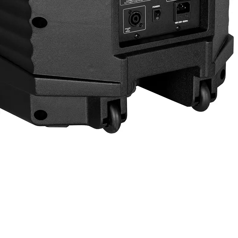 BOXA ACTIVA 15"/38CM 300W RMS