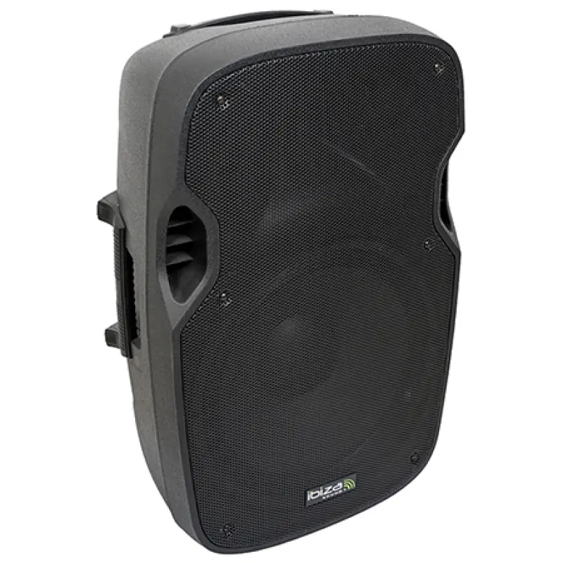 INCINTA ACUSTICA 15"/38CM 300W RMS XTK15