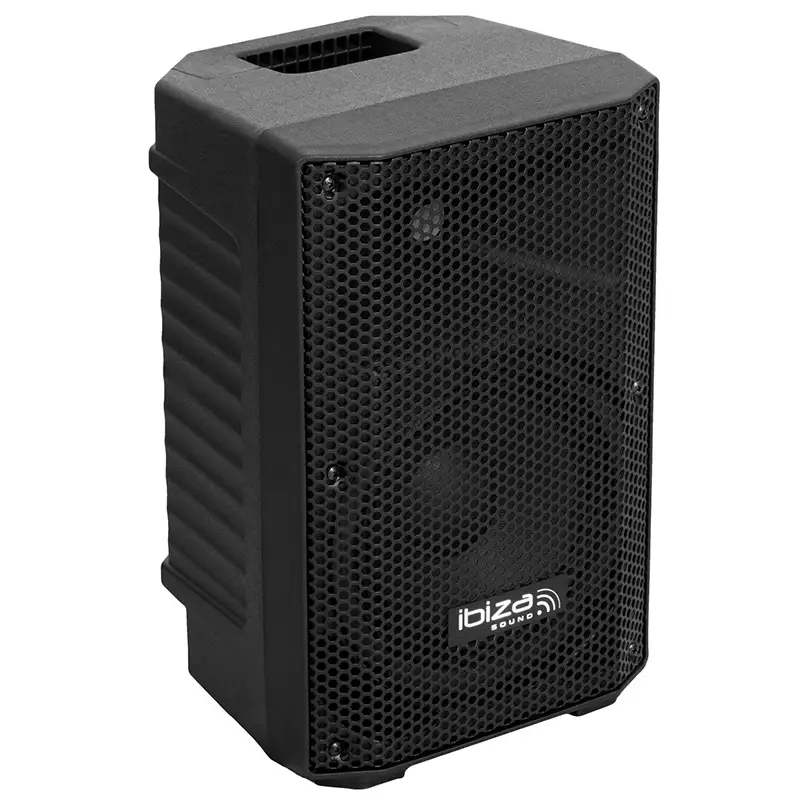 BOXA ACTIVA 8"/20CM 100W RMS CU BT/TWS/USB/SD