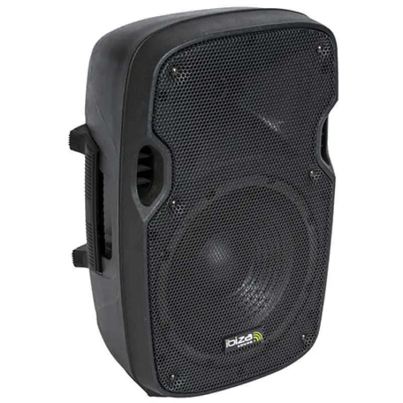 Incinta acustica activa 8"/20cm, 100W RMS, XTK8A