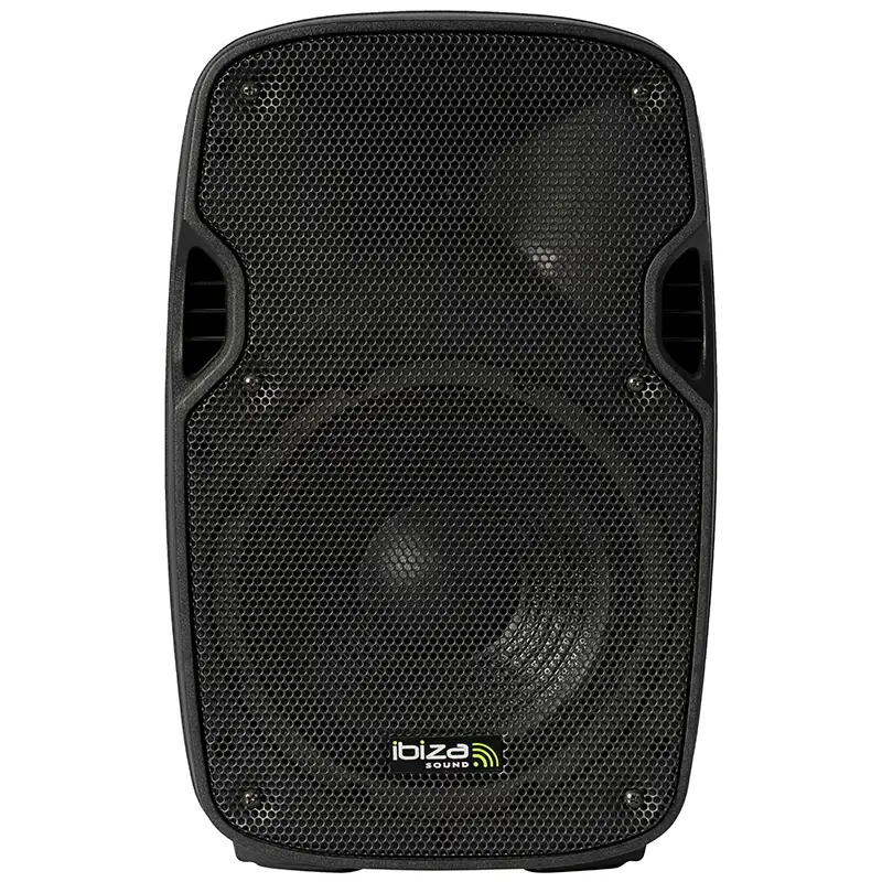 Incinta acustica activa 8"/20cm, 100W RMS, XTK8A