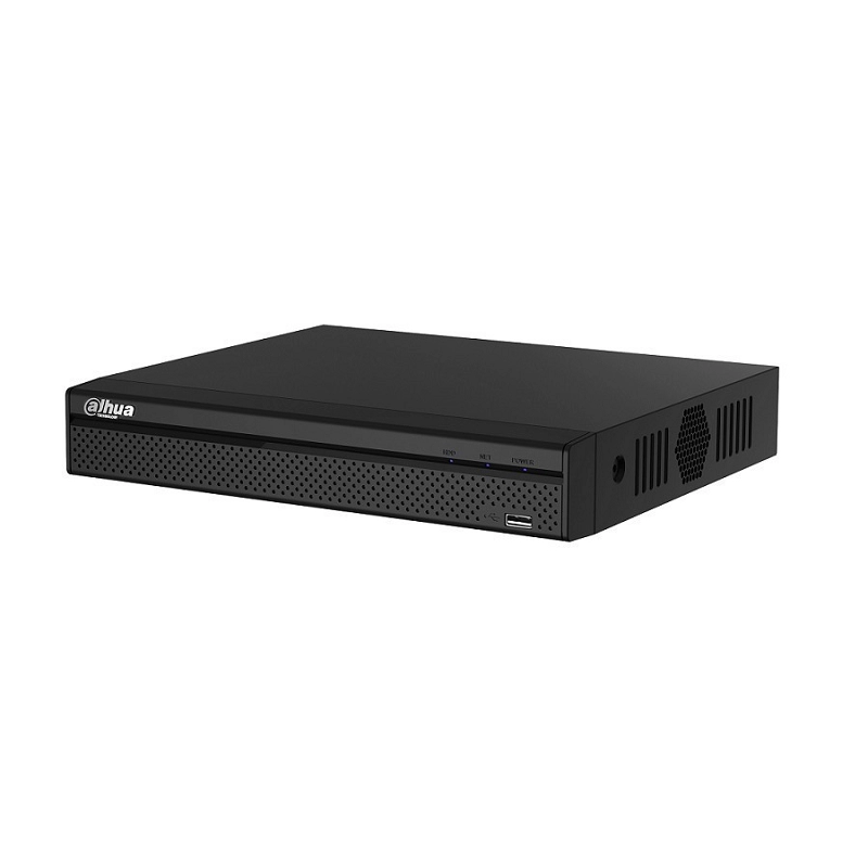 XVR5104HS  PENTAHIBRID 4CH 39856