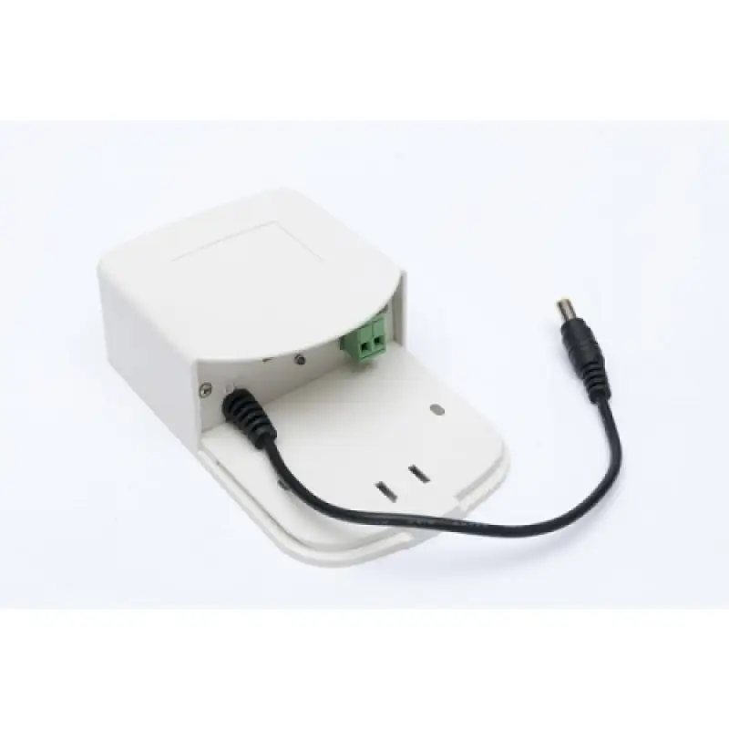 Sursa alimentare 12v/1.5a protejata la intemperii YGY-12.-1.5.36662                                                                                                                                     