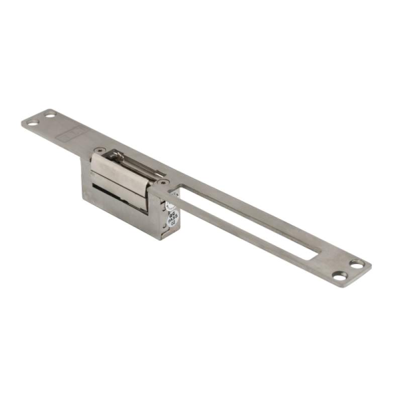 Yala electromagnetica Fail Secure ,800KgF, ingropat  YS-132NO  * 37843                                                                                                                                  