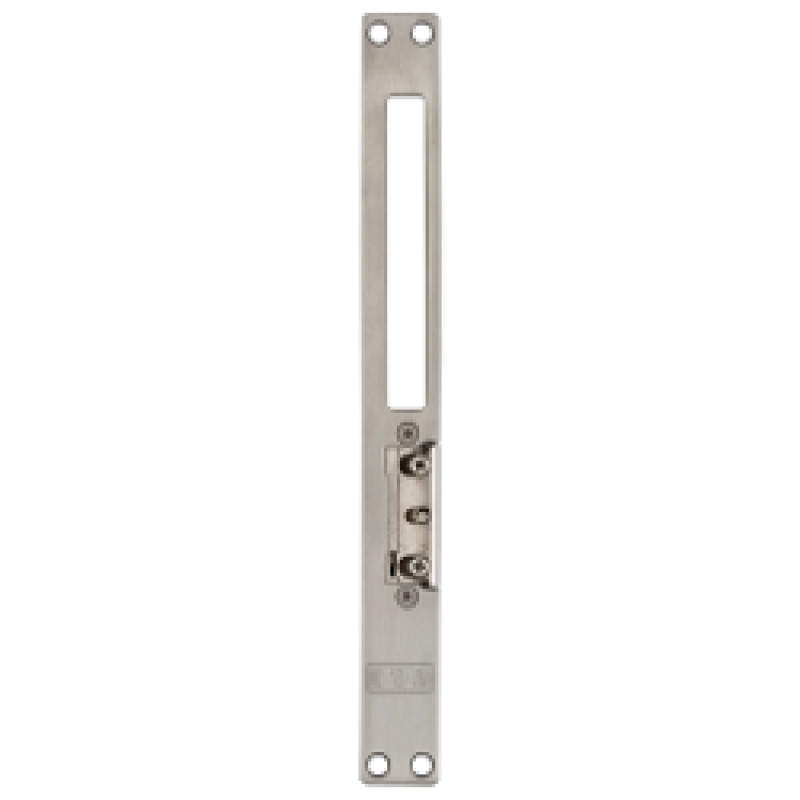 Yala electromagnetica Fail Secure ,800KgF, ingropat  YS-132NO  * 37843                                                                                                                                  