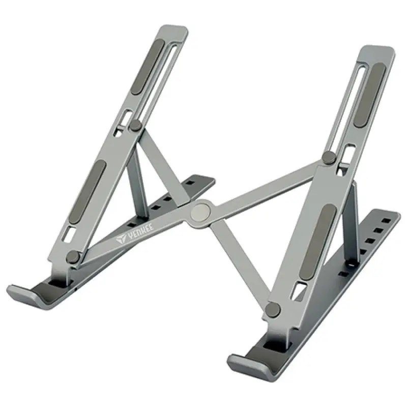 SUPORT METALIC UNIVERSAL PENTRU LAPTOP YENKEE YSM02