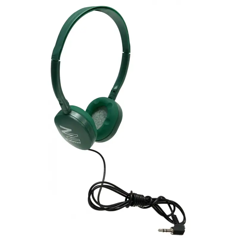 Casti Audio stereo cu fir ZZIPP ZZMD008 47947