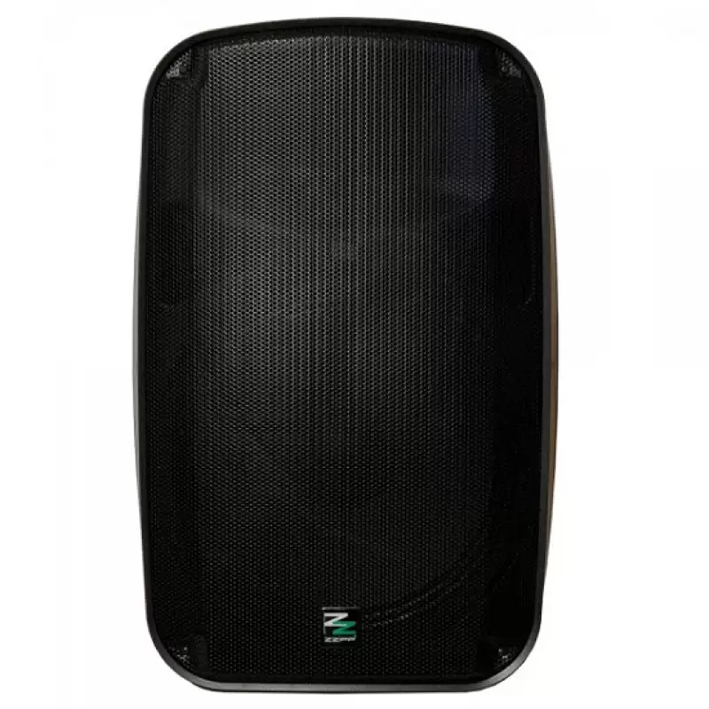 Boxa Activa 15'' portabila cu baterie  Mp3 BT,2 mic 450w/max  ZZPB115 48150                                                                                                                             