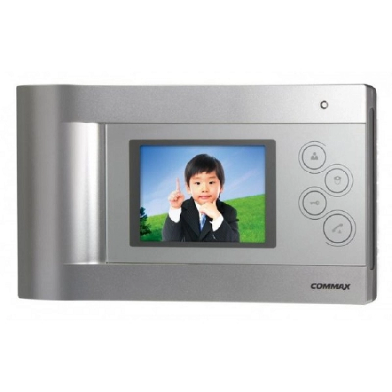 CDV-43Q monitor lcd  pt eco set H 37419                                                                                                                                                                 