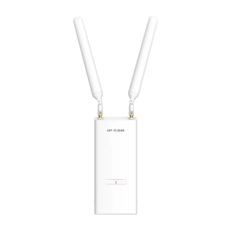 Access Point Dual-Band Wi-Fi 2.4/5Hhz max 867Mbps 0.2km Tenda iUAP-AC-M 41386