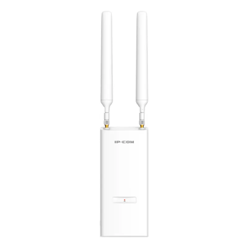 Access Point Dual-Band Wi-Fi 2.4/5Hhz max 867Mbps 0.2km Tenda iUAP-AC-M 41386