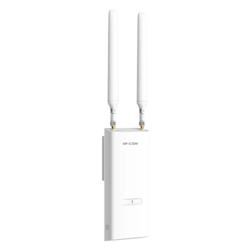 Access Point Dual-Band Wi-Fi 2.4/5Hhz max 867Mbps 0.2km Tenda iUAP-AC-M 41386