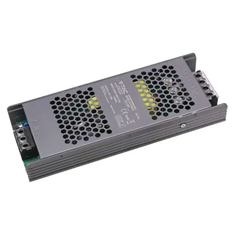 SURSA ALIMENTARE SLIM 12V 360W 30A IP20