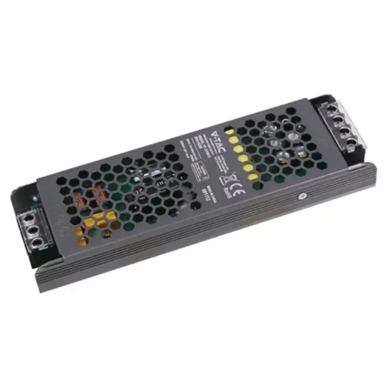 SURSA ALIMENTARE SLIM 12V 150W 12.5A IP20