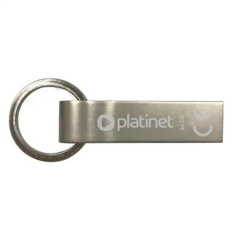 Memory USB  stick usb 64Gb Platinet 40669                                                                                                                                                               