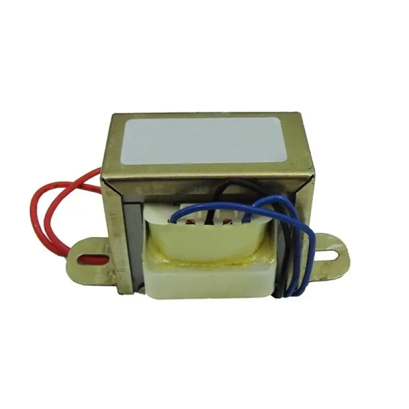 Transformator de retea 5A 12Vx2  60w  44887                                                                                                                                                             