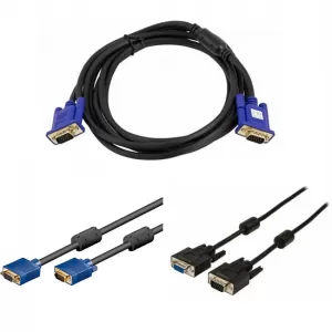 Cabluri VGA si SVGA