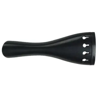 Cordar Vioara 4/4 Gewa 418301 Tailpice Violin Ebony  39376                                                                                                                                              