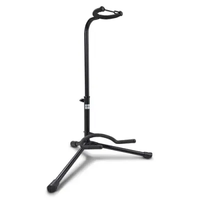Stativ Chitara Gewa BSX GS 10B 518050 Negru  32602                                                                                                                                                      